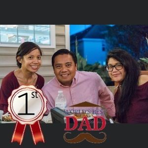 Meet your Posher, Ayrene